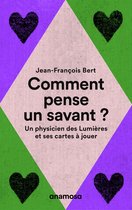 Comment pense un savant ? - Un physicien des Lumières et ses cartes à jouer