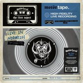 Motorhead - The Lost Tapes Vol 2 (Blue Vinyl)