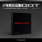 Reboot: 2nd Full Album