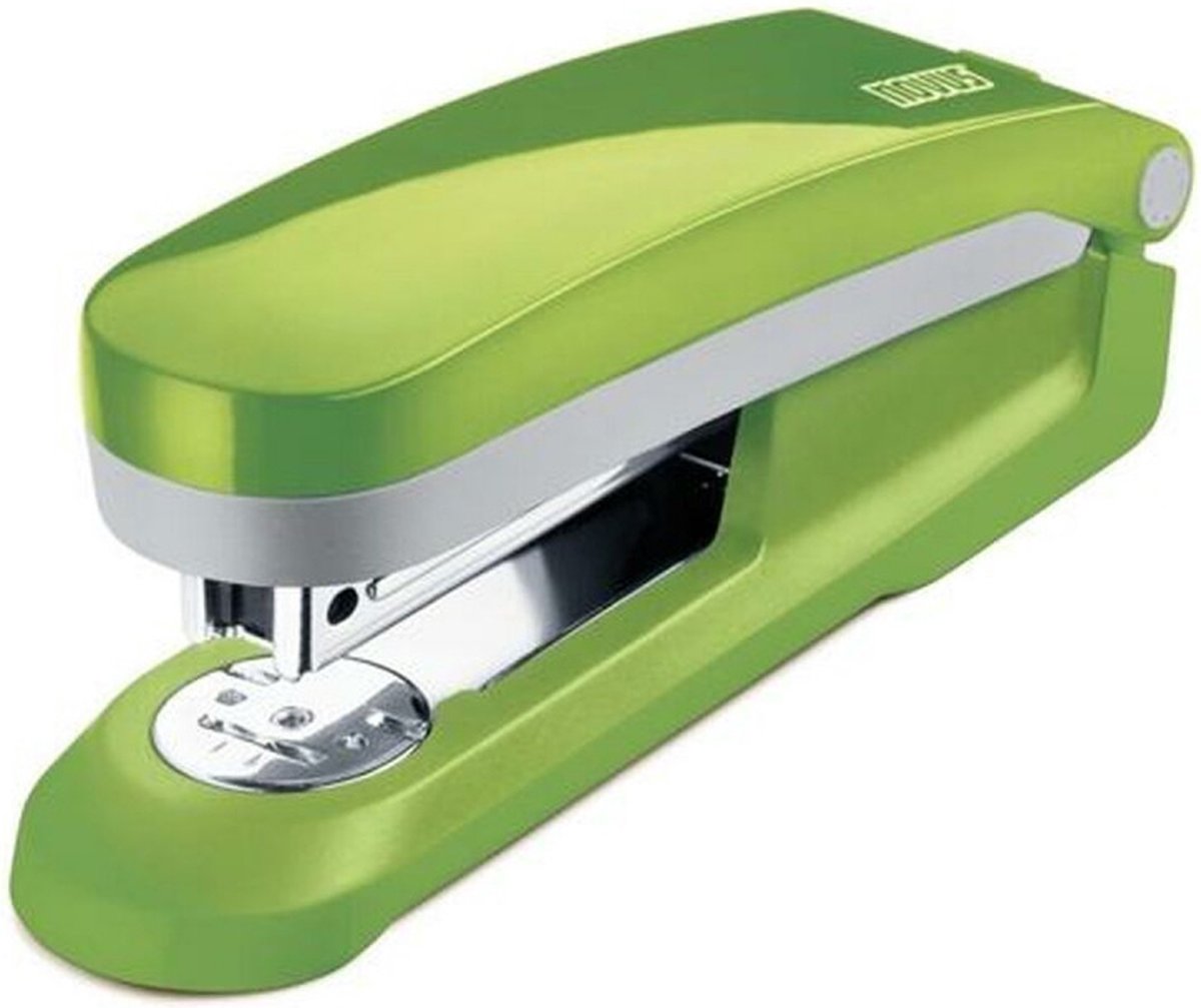 nietmachine Novus Evolution E25 groen