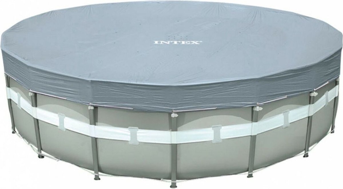 16FT DELUXE POOL COVER