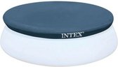 Intex Pool Cover - Easy Set® Ø 244 cm