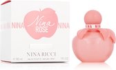 Nina Ricci Nina Rose Eau De Toilette 30 ml