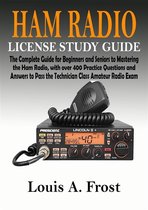 Ham Radio License Study Guide
