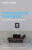 Routledge Introductions to Contemporary Psychoanalysis- Psychoanalytic Field Theory