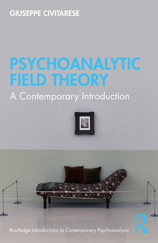 Routledge Introductions to Contemporary Psychoanalysis- Psyc ... - cover