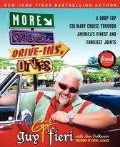 More Diners Drive-Ins & Dives