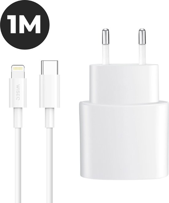 Chargeurs iPhone 12 Mini
