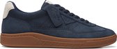 Clarks Sneakers - Blauw - 43