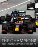 Formula One - Formula One: The Champions