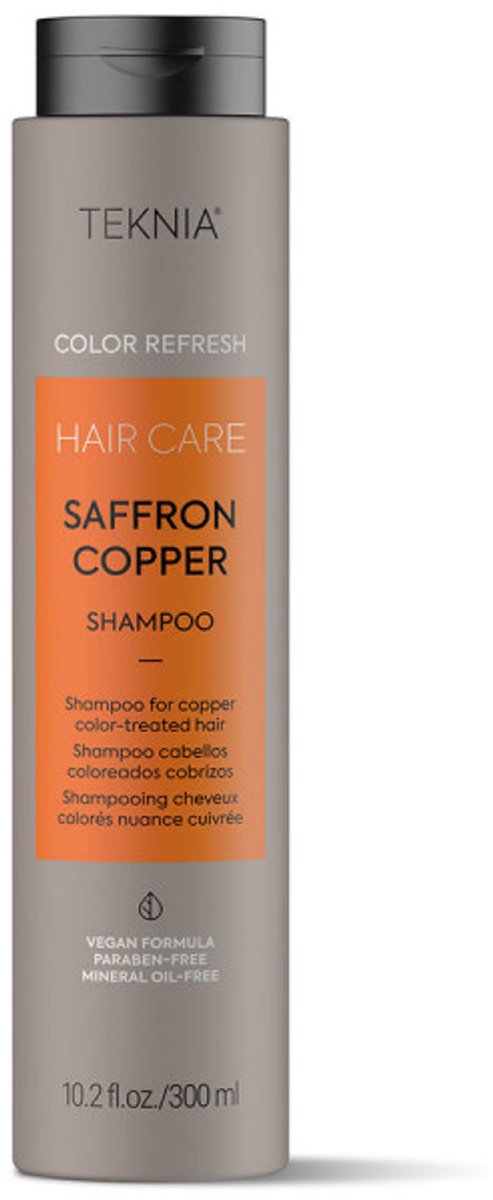 Shampoo Lakmé Teknia Hair