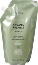 Shampooing Lakmé Teknia Hair Care Organic Balance Recharge 600 ml