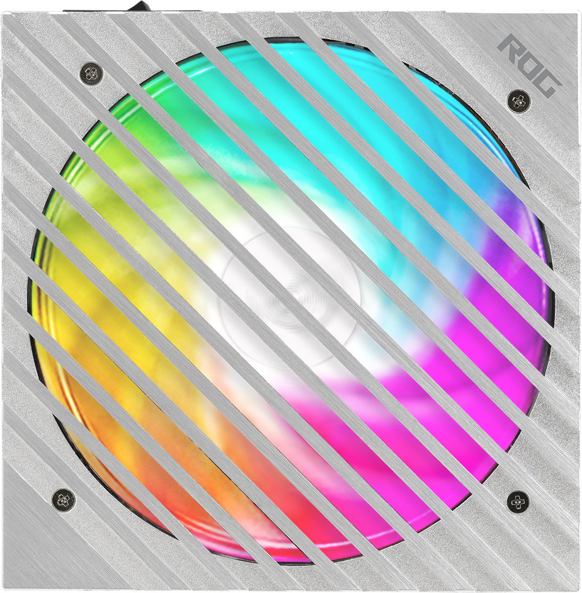 ASUS ROG Loki SFX-L 850W Platinum White, 850 W, 100 - 240 V, 110 W, 850 W, 110 W, 9,6 W