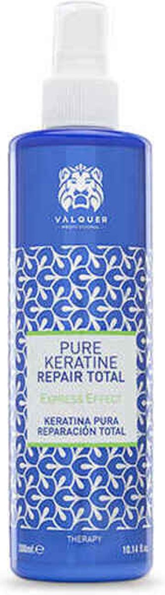 Goedkoopste Spray Valquer Repair Total Pure Keratine (300 ml