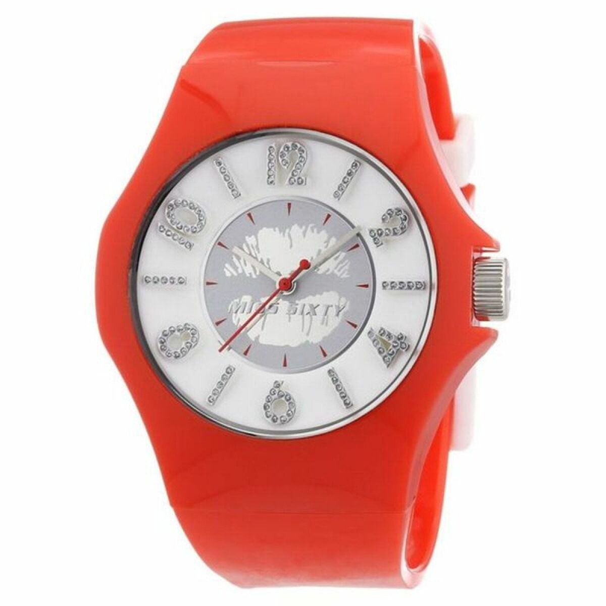 Horloge Dames Miss Sixty R0751124503 (40 mm)