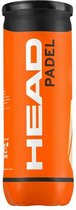 Head Padel - 3-tube - Padelballen