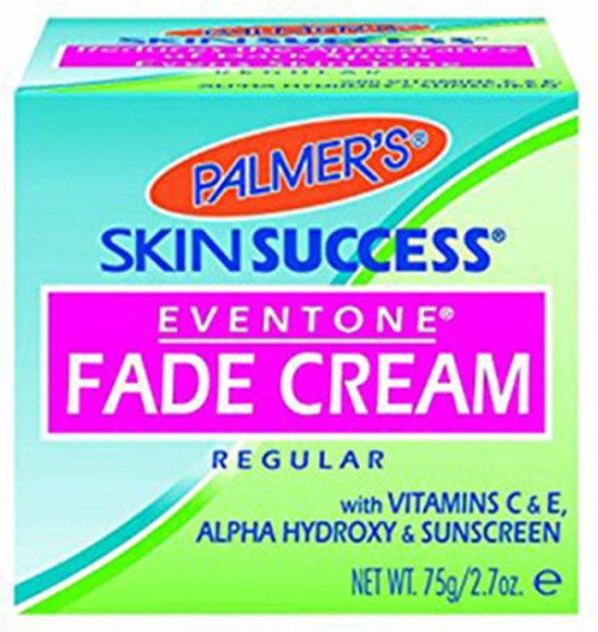 Palmers skin 2024 success fade milk
