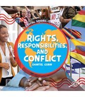 Social Studies Connect - Rights, Responsibilities, and Conflict