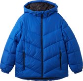 TOM TAILOR hooded puffer jacket Heren Jas - Maat XL