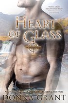Skye Druids 3 - Heart of Glass