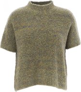 JC SOPHIE - ally sweater - olive green