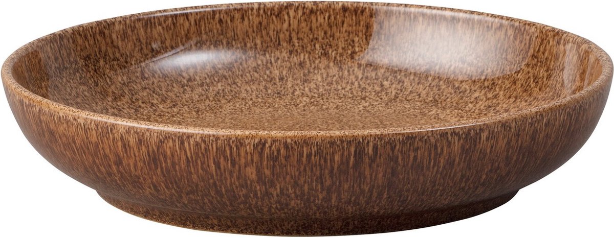 Denby | Studio Craft Chestnut Nesting Kom Medium 440 ml