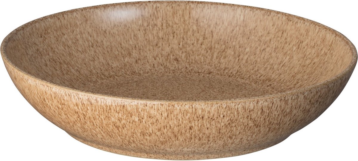 Denby | Studio Craft Elm Pastabord ø 22 cm - Bord