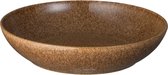 Denby | Studio Craft Chestnut Pastabord ø 22 cm - Bord