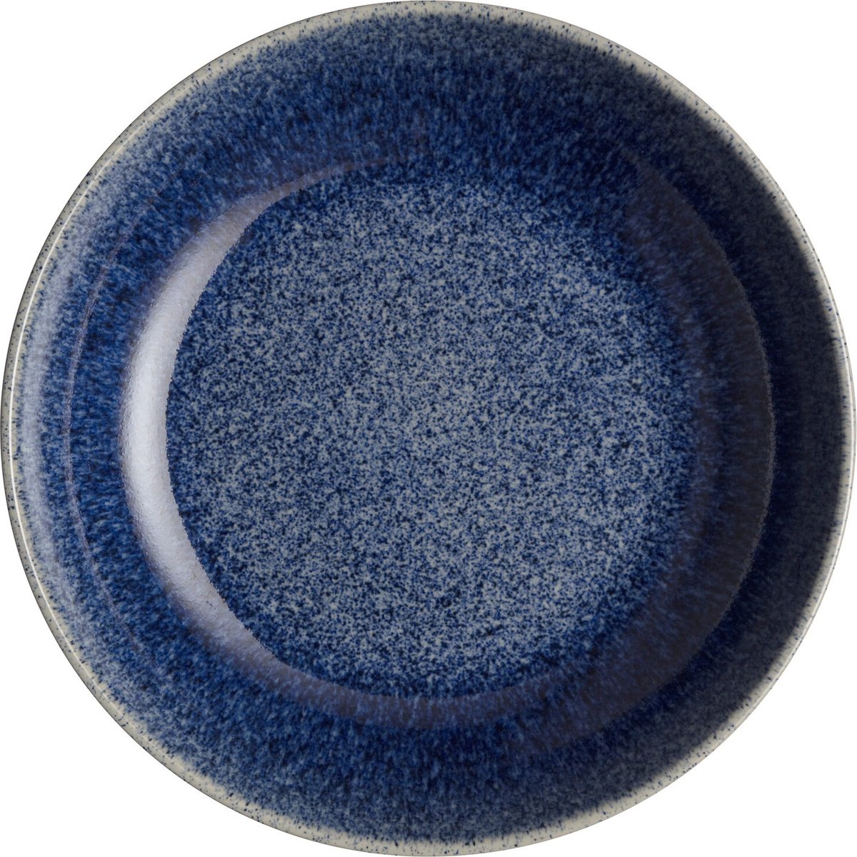 Denby Studio Blue Cobalt Pastabord ø 22 cm Bord