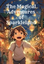 The Magical Adventures of Sparkleland