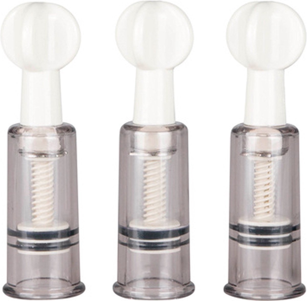 Tepelcorrector, vrouwen Silicone Soft Tepelvergroter Zuigversterker Sucker Corrector Draagbaar voor borstvoeding Omgekeerde platte tepelzuiger Trekker Gezondheidszorg (geel
