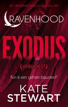 Ravenhood 2 - Exodus (Verwoest)