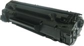 KATRIZ® huismerk toner CB436A(HP36A) Zwart | voor HP LaserJet P1505 / P1505n / M1120 / M1522n / M1522nf |