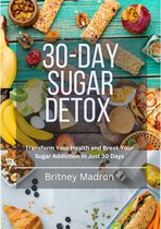 30-Day Sugar Detox