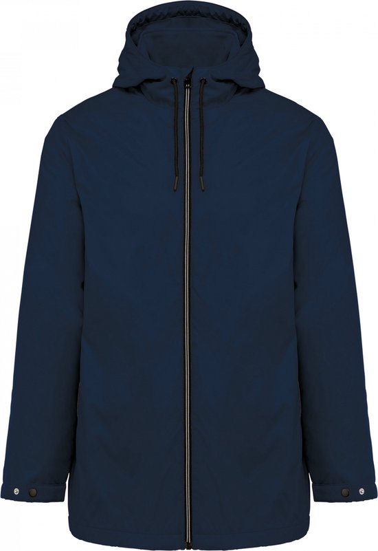 Jako Jas Met Capuchon Striker 2.0 Kind Zwart-Wit Maat 128 | Bol