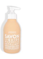 Compagnie de Provence - Liquid Exfoliating Marseille Soap - 300 ml