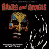Riz Ortolani - Brutes And Savages (CD)