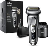 Braun Series 9 Pro 9467cc