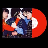 Melenas - Ahora (LP) (Coloured Vinyl)