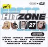 Hitzone 27 (inclusief bonus-DVD)