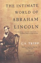 The Intimate World Of Abraham Lincoln