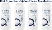 Bol.com Neutral Bodylotion - 4 x 250 ml aanbieding
