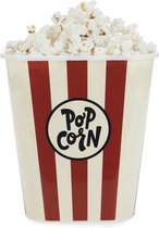 Retro Popcorn Emmer