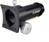 SVBony - SV181 - Focuser Telescoop - Reflector Telescoop - Focuser - All Metal - Gear Adjustable Focuser - Geschikt voor Oculair - Reflector Telescoop - Verrekijkers - Telescopen & Optiek - Telescopen - Reflectoren