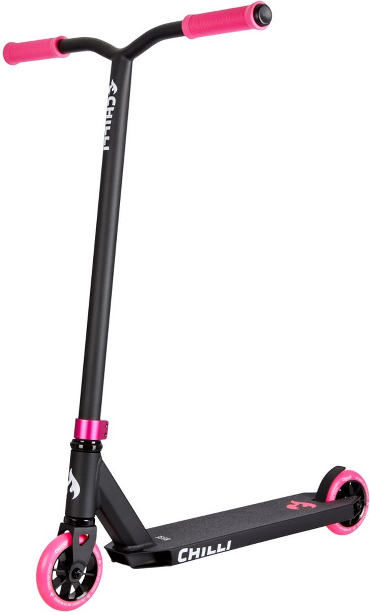 Chilli Pro Scooter Base