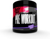 Pre Workout – Tropical Punch (300gr)
