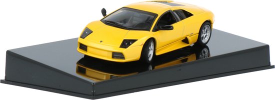 Voiture Télécommandée - Lamborghini Murcielago Lp670-4 Superveloce