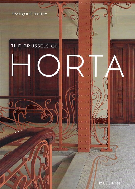 The Brussels of Horta