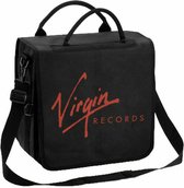 Virgin Records Flaptop Platentas