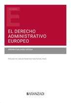 Estudios - El Derecho administrativo europeo